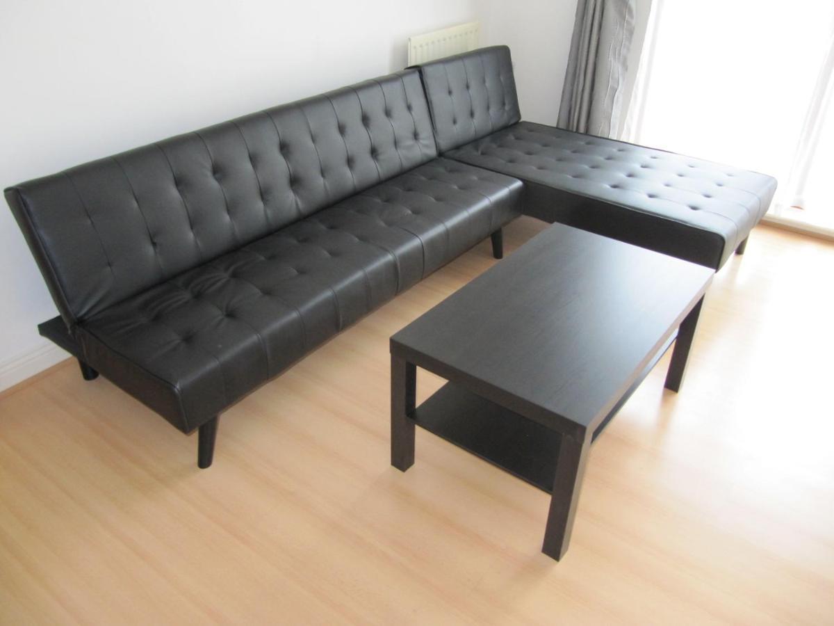 Cozy Off Road 2 Bedroom Cottage Apartment With Free Wi-Fi And Private Parking Глазго Экстерьер фото