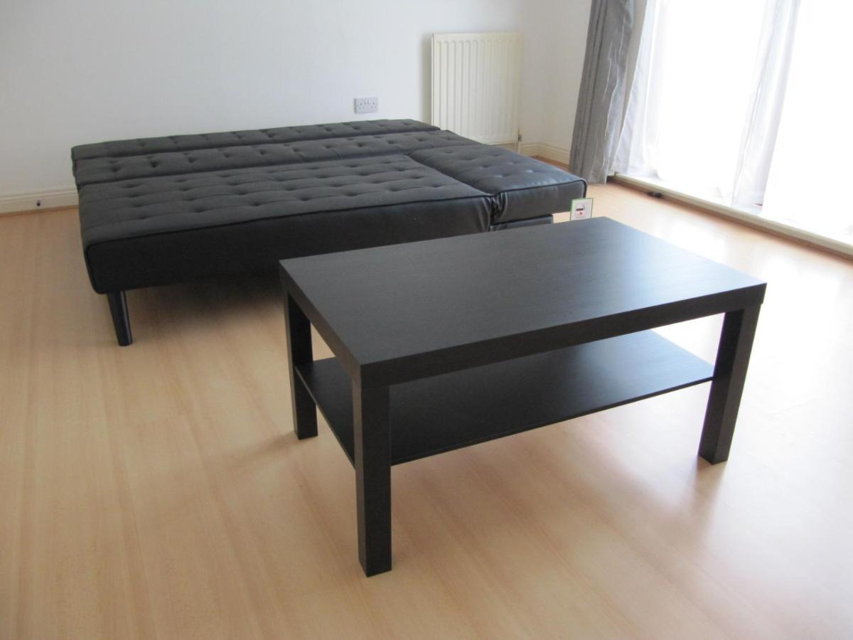 Cozy Off Road 2 Bedroom Cottage Apartment With Free Wi-Fi And Private Parking Глазго Экстерьер фото