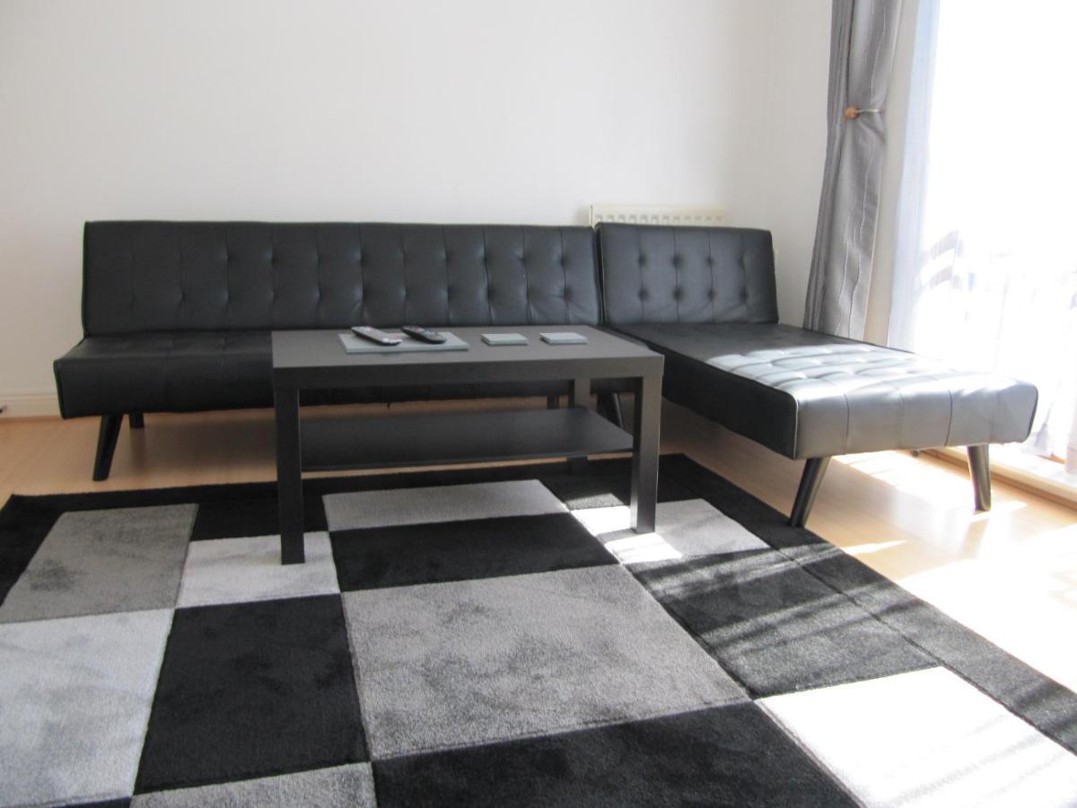 Cozy Off Road 2 Bedroom Cottage Apartment With Free Wi-Fi And Private Parking Глазго Экстерьер фото