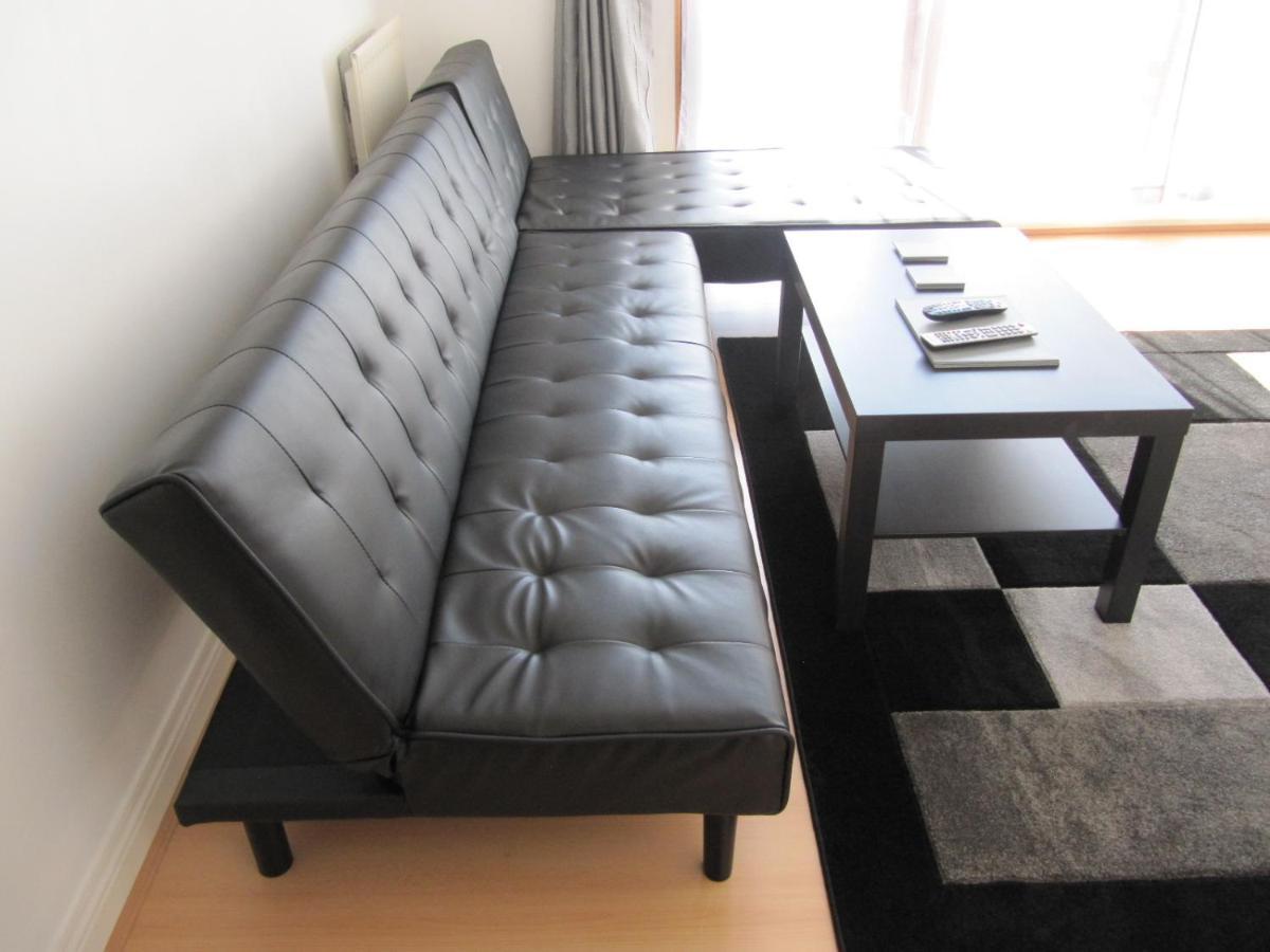 Cozy Off Road 2 Bedroom Cottage Apartment With Free Wi-Fi And Private Parking Глазго Экстерьер фото